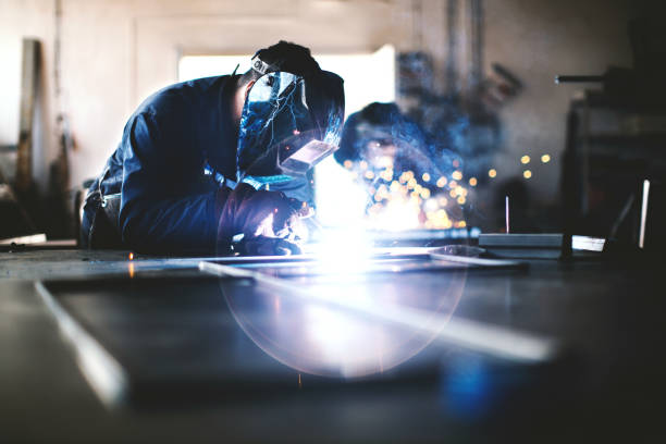 Best Food and Beverage Processing Equipment Welding in King Arthur Park, MT