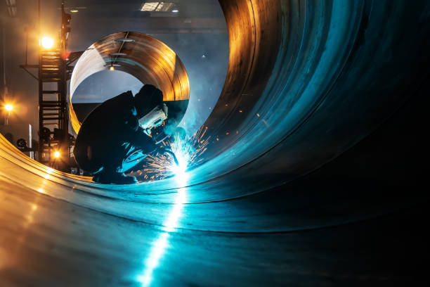Best Automation and Robotic Welding in King Arthur Park, MT