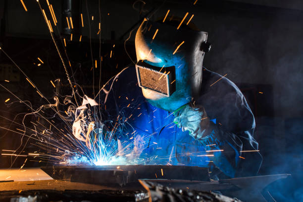 Affordable Welder Services in King Arthur Park, MT