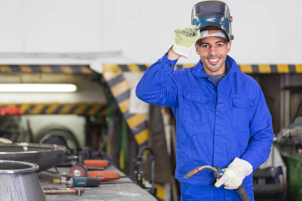 Best Food and Beverage Processing Equipment Welding in King Arthur Park, MT